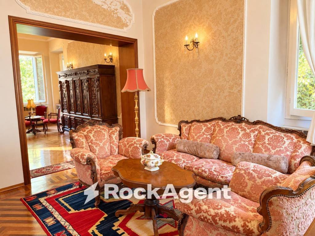 Villa in Monte - Ponte Abbadesse Zone, Cesena, Emilia-Romagna 3 - 19143392