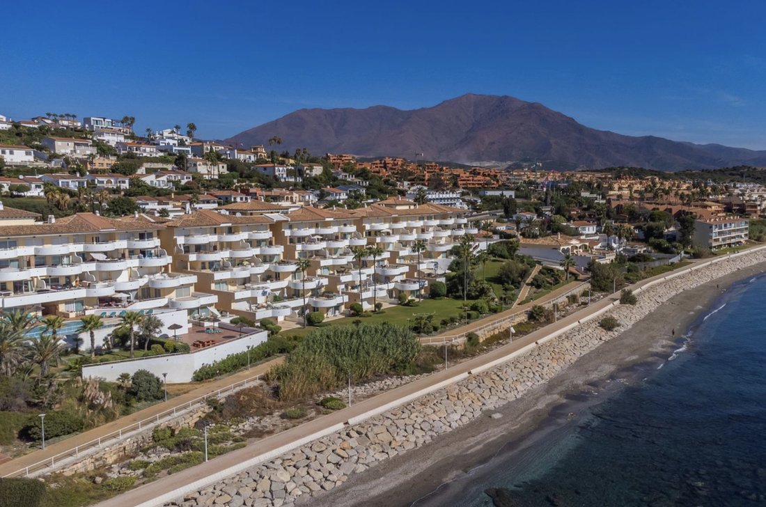 Attico a Estepona, Andalusia, Spagna 3 - 19143400