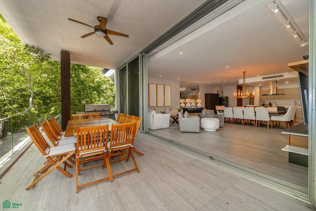 Condo in Playa del Carmen, Quintana Roo, Mexico 3 - 19143237