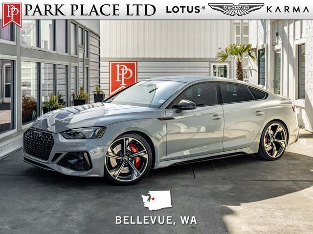 Coupe in Bellevue, WA, United States 1 - 19143382