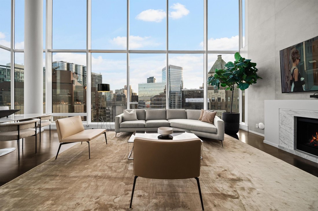 Condo in Vancouver, British Columbia, Canada 4 - 19143223