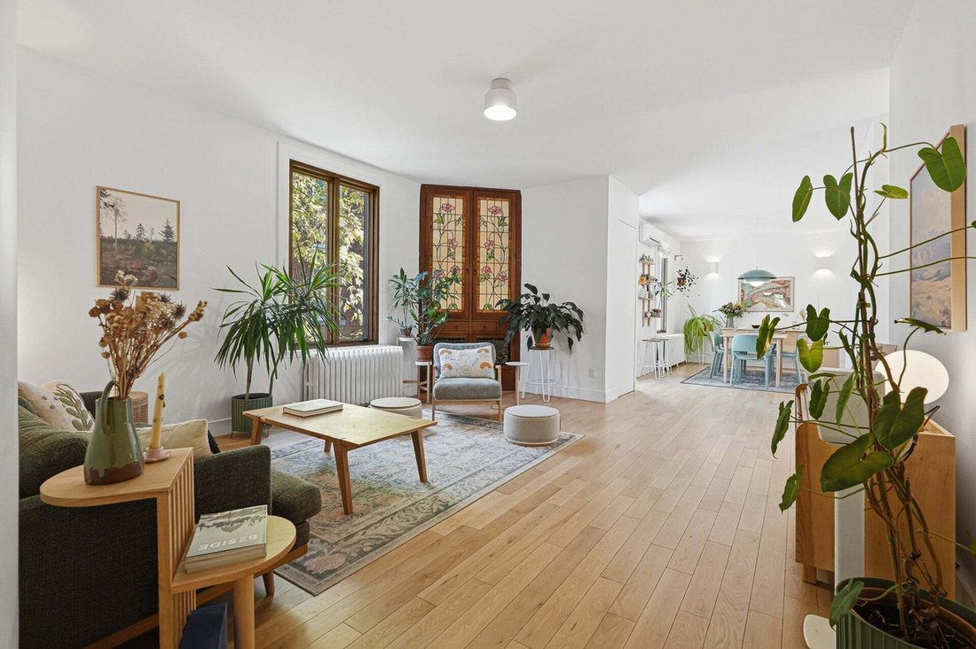 Appartement à Montréal, Québec, Canada 4 - 19143271