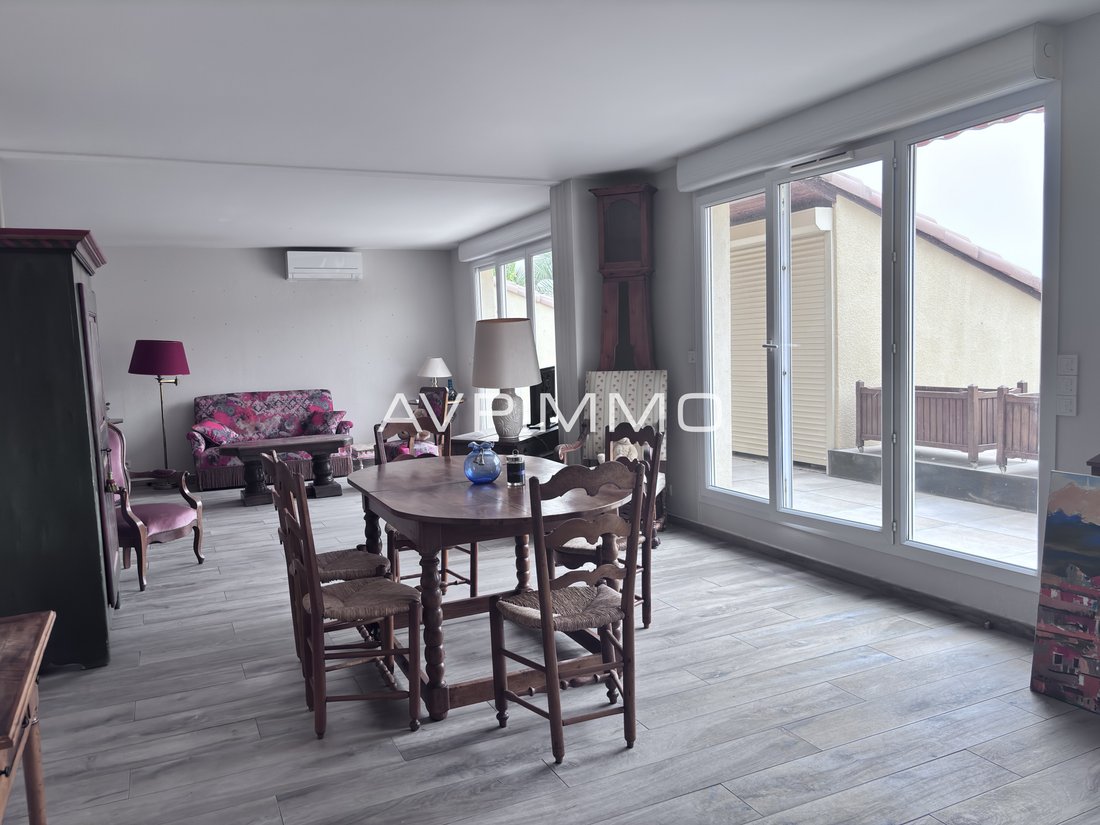 Apartment in La Ciotat, Provence-Alpes-Côte d'Azur, France 5 - 19143329