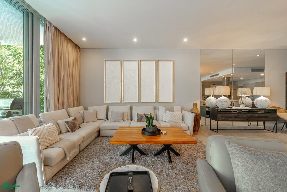 Condo in Playa del Carmen, Quintana Roo, Mexico 4 - 19143237