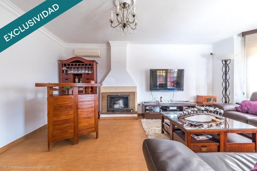 House in Guadarrama, Comunidad de Madrid, Spain 4 - 19143201