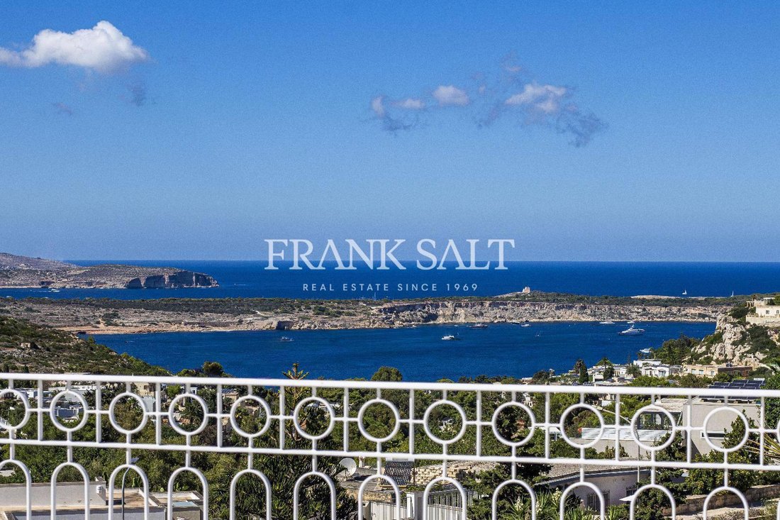 Villa in Mellieha, Malta 2 - 19143330