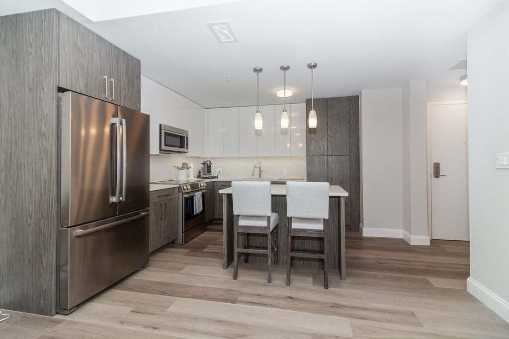 Condo in Boston, Massachusetts, United States 3 - 19143221