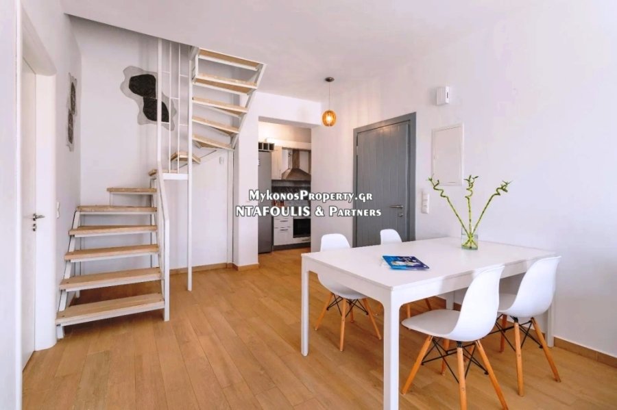 Villa a Mykonos, Aegean, Grecia 2 - 19143377
