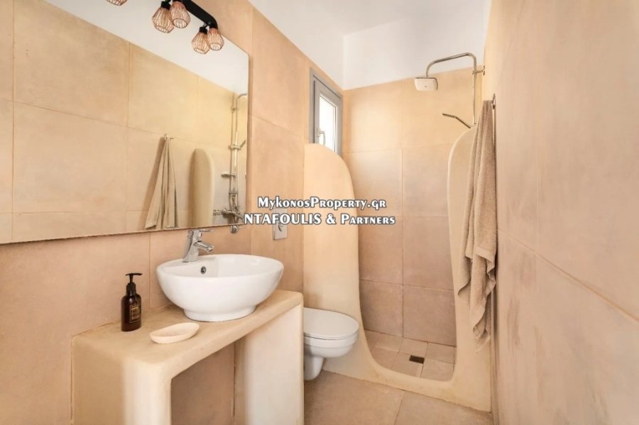 Villa a Mykonos, Aegean, Grecia 5 - 19143377