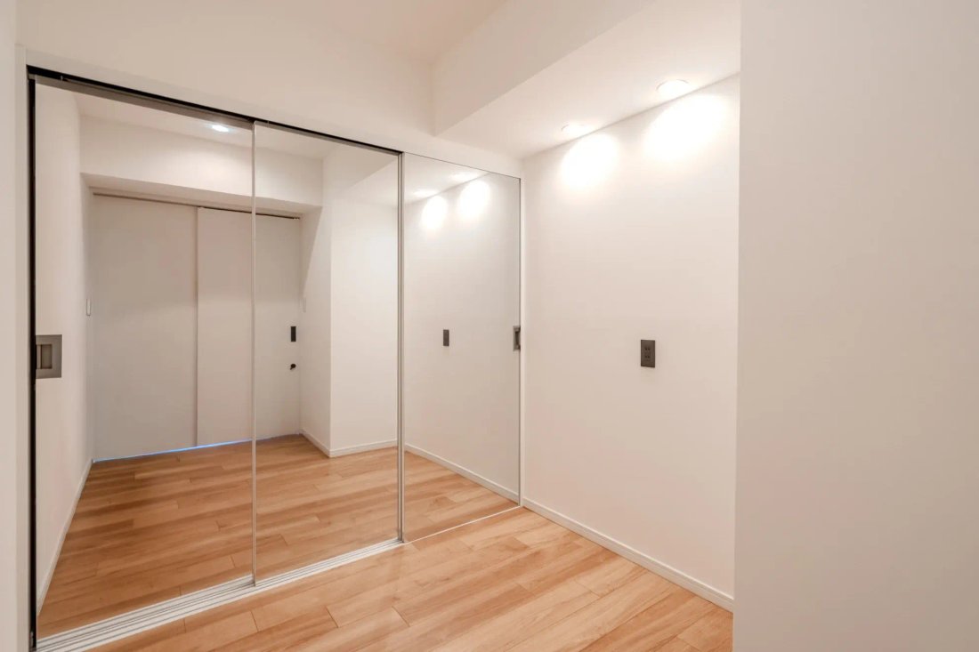 Appartement à Shinagawa, Tokyo, Japon 4 - 19143203