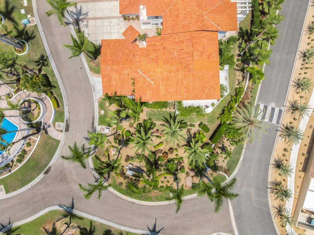Appartement à San José del Cabo, Basse-Californie du Sud, Mexique 5 - 19143248
