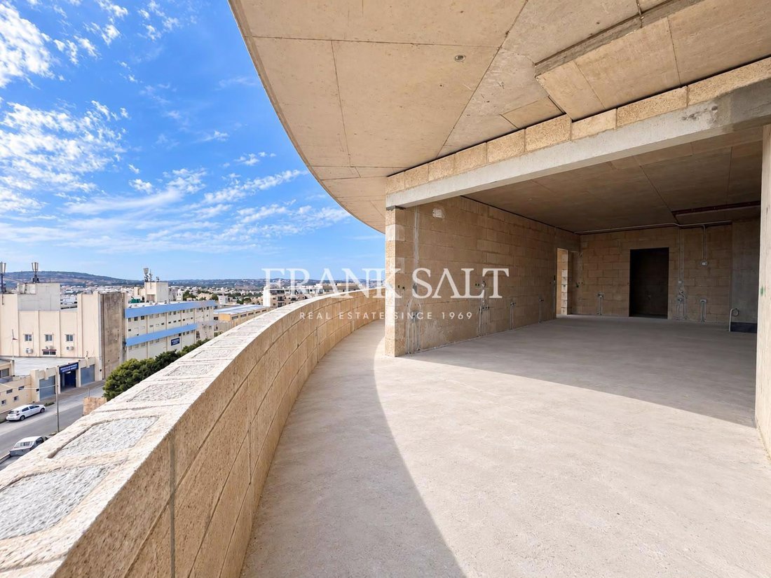 Appartement à In-Naxxar, Malte 1 - 19143268