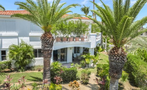 Condo in San José del Cabo, Baja California Sur, Mexico 1