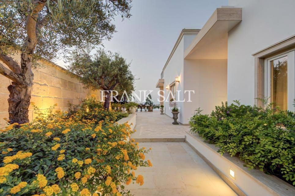 Villa in Mellieha, Malta 5 - 19143330