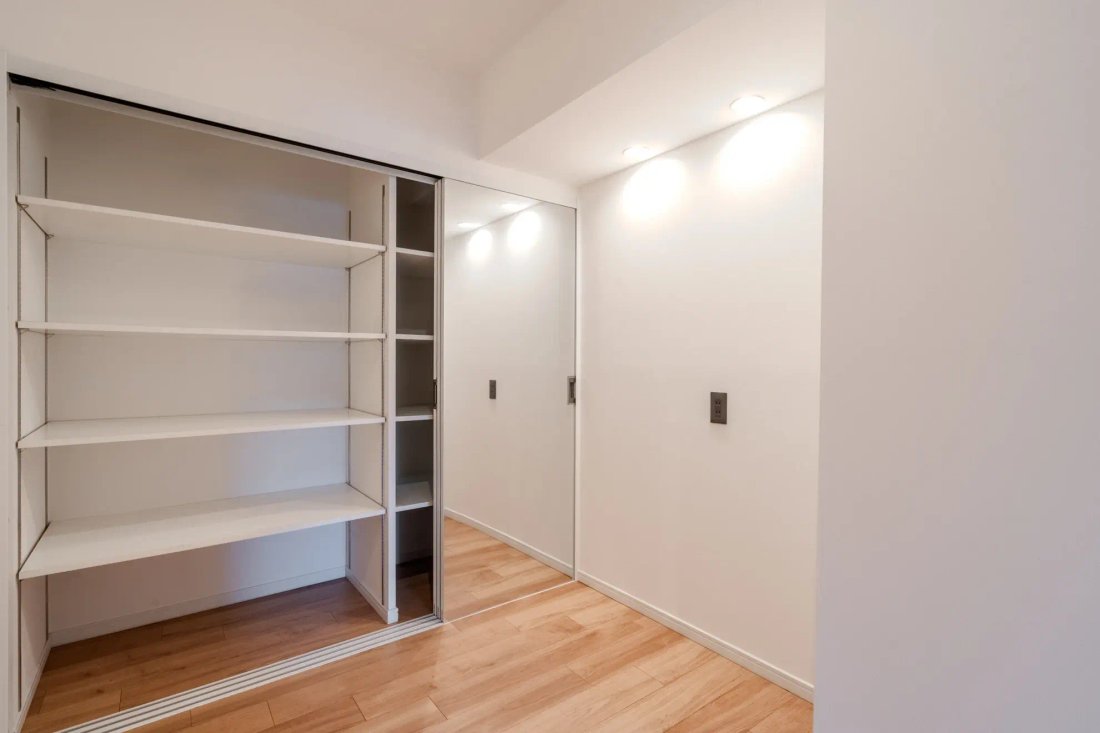 Appartement à Shinagawa, Tokyo, Japon 5 - 19143203