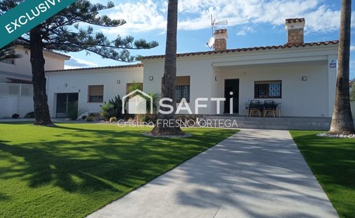 Haus in Mont-roig del Camp, Katalonien, Spanien 1