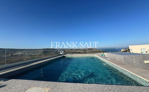 Penthouse à Il-Mellieħa, Malte 1