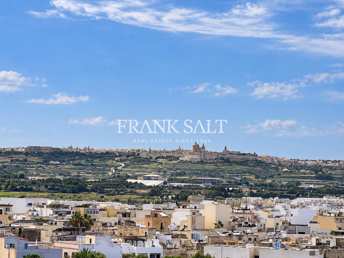 Appartement à In-Naxxar, Malte 3 - 19143268
