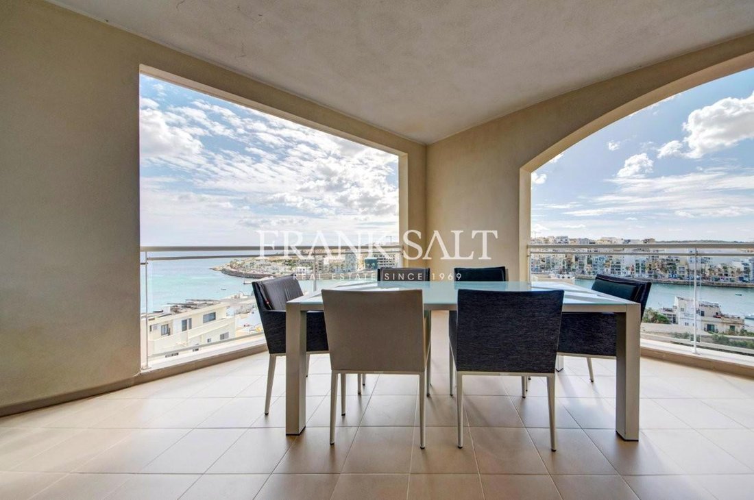 Apartment in Marsaskala, Malta 1 - 19143363