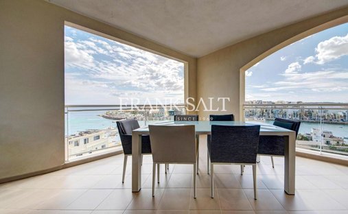 Apartment in Marsaskala, Malta 1