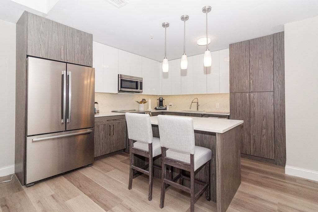 Condo in Boston, Massachusetts, United States 2 - 19143221