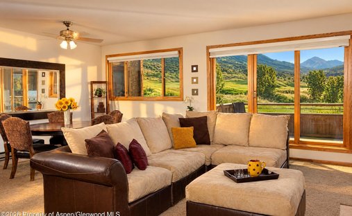 Condo in Snowmass Village, Colorado, United States 1
