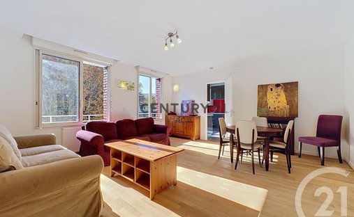 Apartamento en Charentonneau, Maisons-Alfort, Francia 1