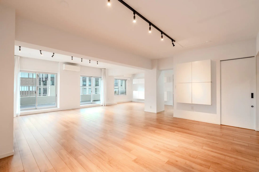 Appartement à Shinagawa, Tokyo, Japon 2 - 19143203