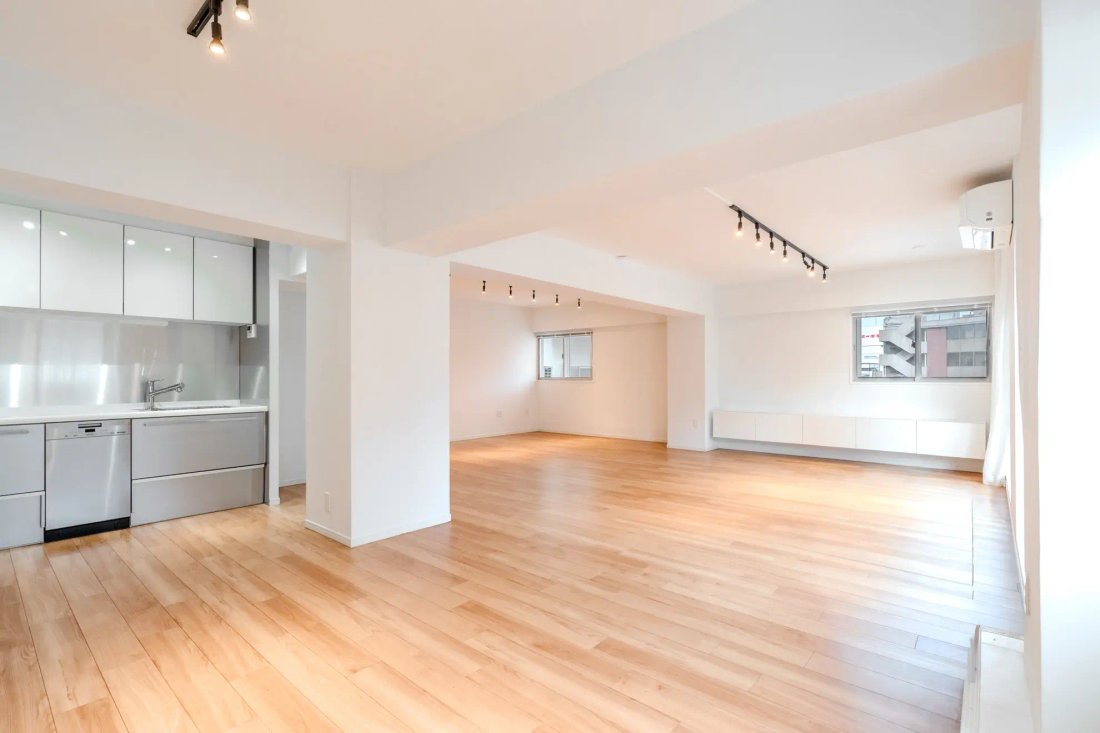 Appartement à Shinagawa, Tokyo, Japon 3 - 19143203