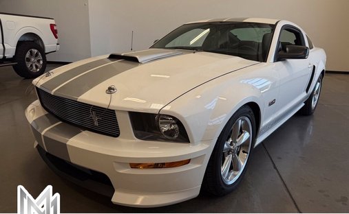 2007 Ford Mustang GT Deluxe in Chandler, AZ, United States 1