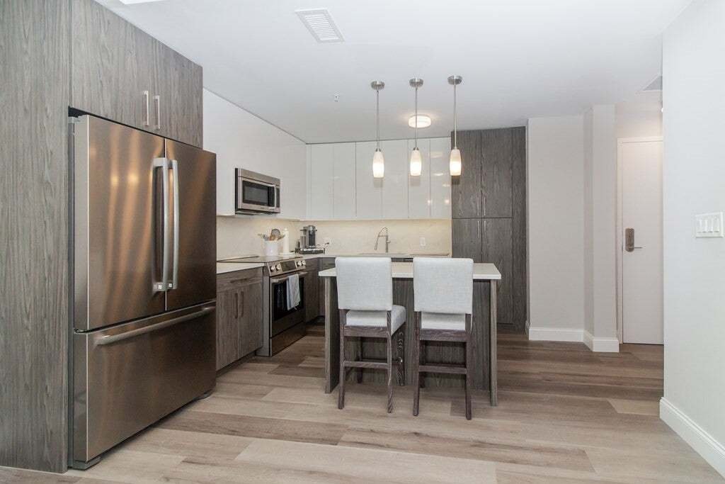 Condo in Boston, Massachusetts, United States 4 - 19143221