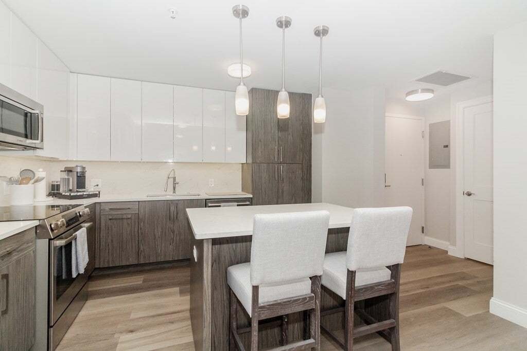 Condo in Boston, Massachusetts, United States 5 - 19143221