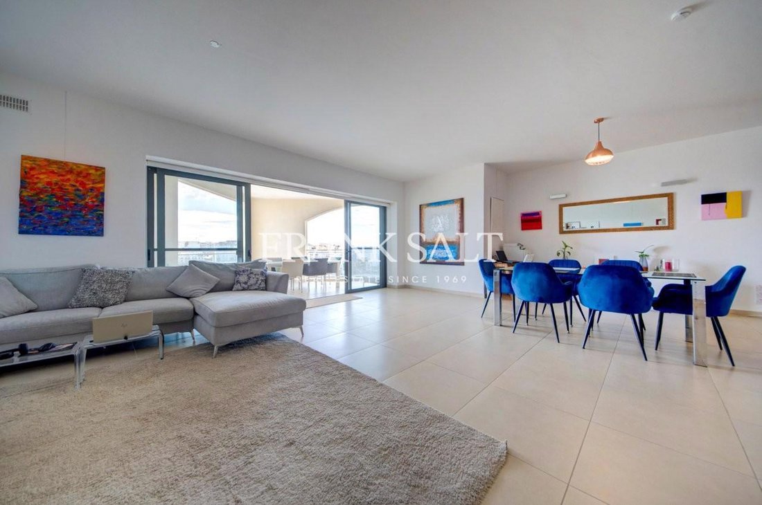 Apartment in Marsaskala, Malta 2 - 19143363