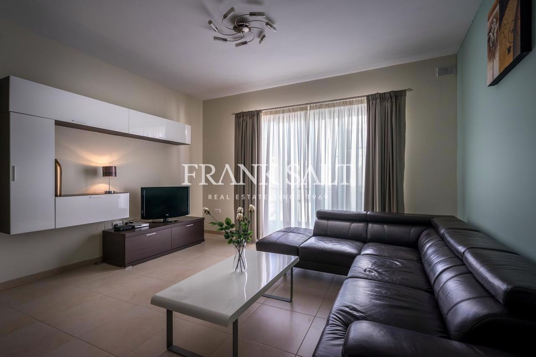 Apartment in Saint Julian's, Malta 1 - 19143307