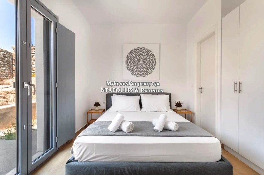 Villa a Mykonos, Aegean, Grecia 3 - 19143377