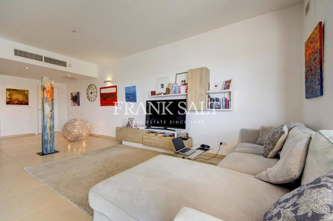 Apartment in Marsaskala, Malta 3 - 19143363