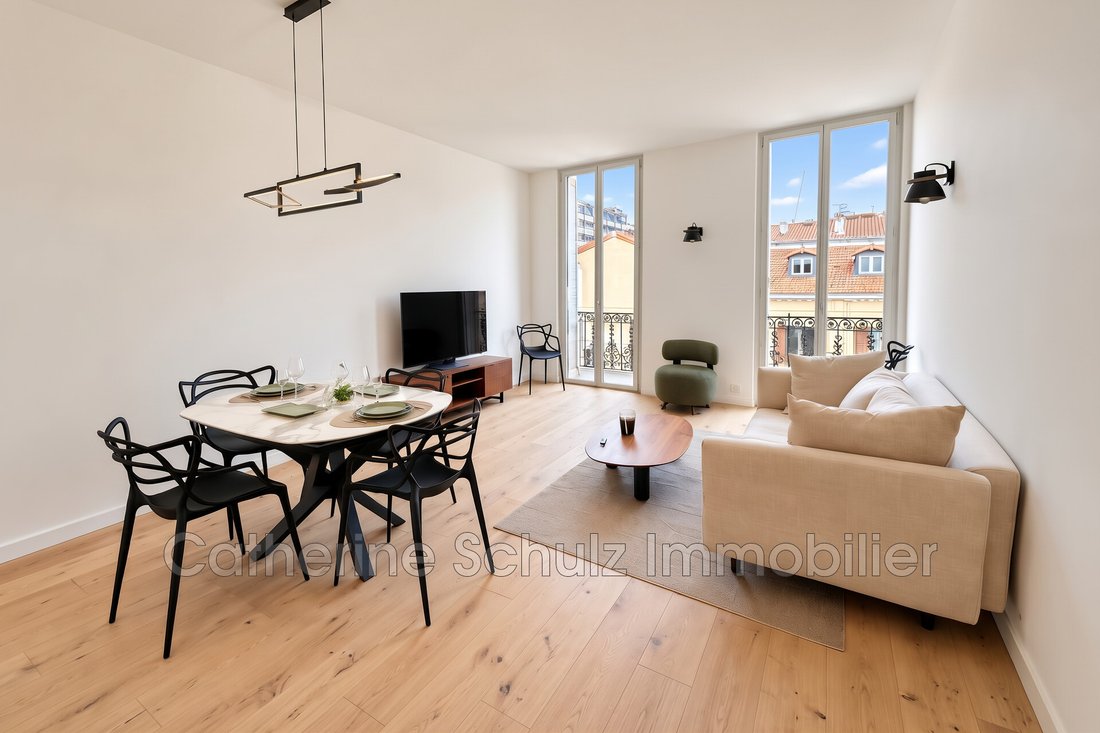 Apartment in Cannes, Provence-Alpes-Côte d'Azur, France 1 - 19143145