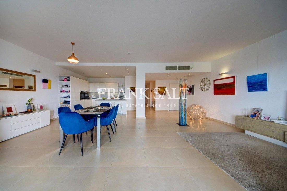 Apartment in Marsaskala, Malta 4 - 19143363