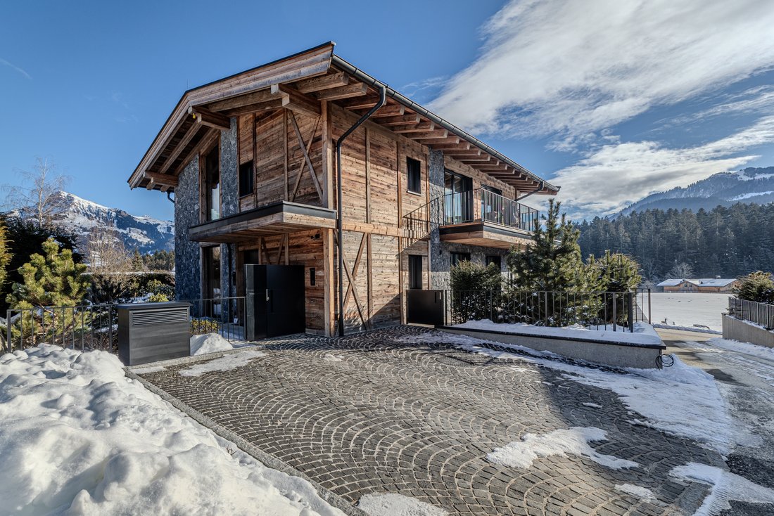 Chalet en Reith bei Kitzbühel, Tirol, Austria 1 - 19143485