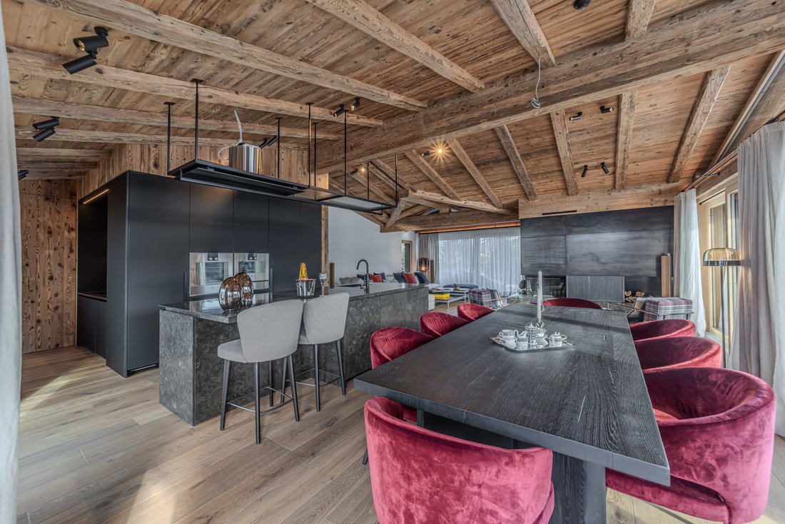 Chalet en Reith bei Kitzbühel, Tirol, Austria 5 - 19143485