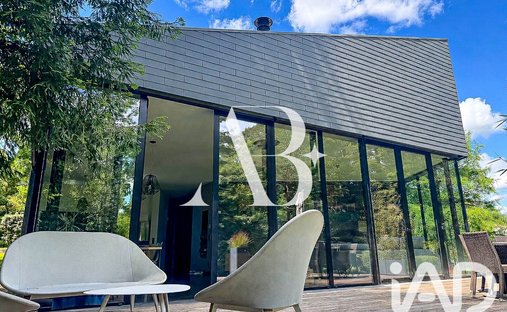 Maison à La Brède, Nouvelle-Aquitaine, France 1