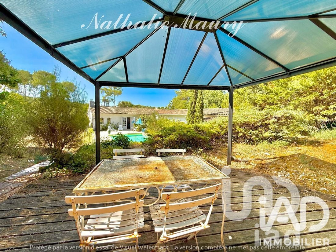 House in La Tremblade, Nouvelle-Aquitaine, France 5 - 19144026
