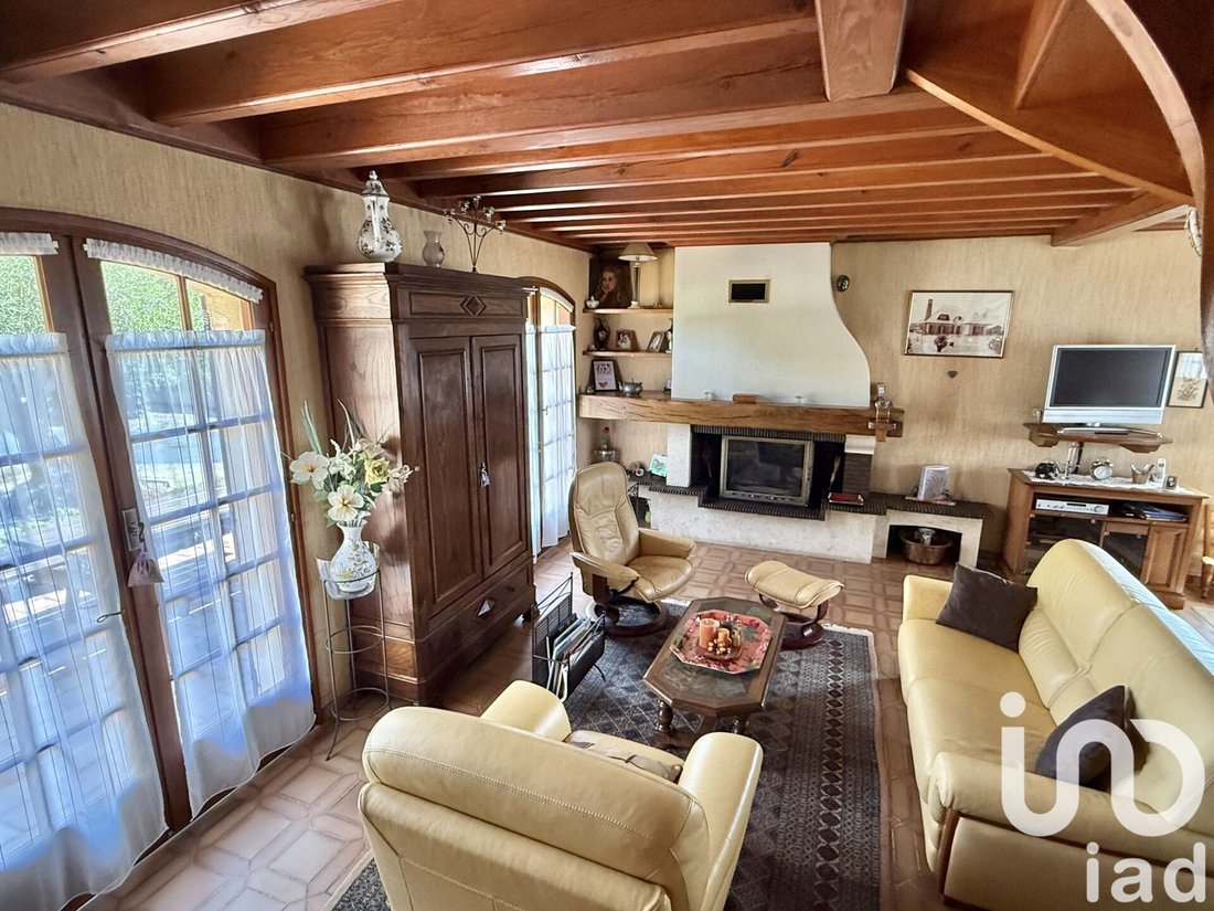 House in Mios, Nouvelle-Aquitaine, France 3 - 19144042