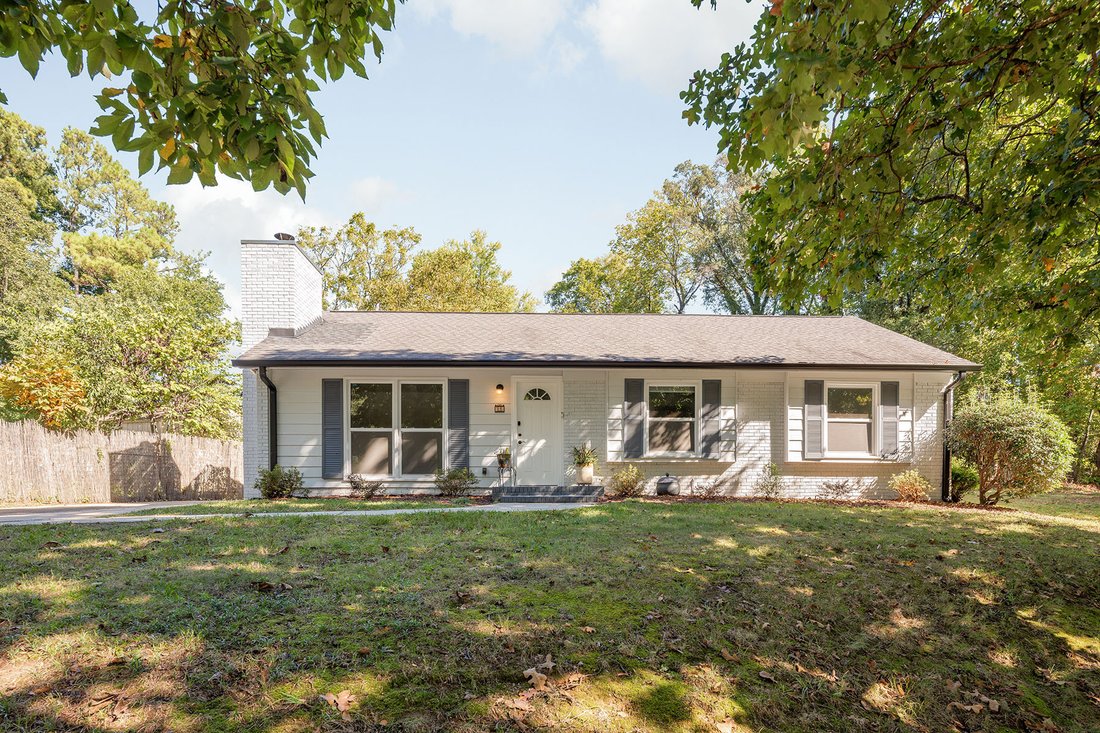House in Charlotte, North Carolina, United States 1 - 19143530
