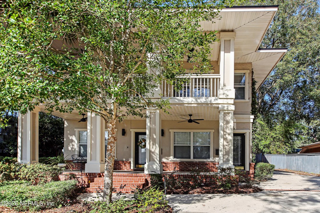 Andere in Jacksonville, Florida, Vereinigte Staaten 3 - 19143475