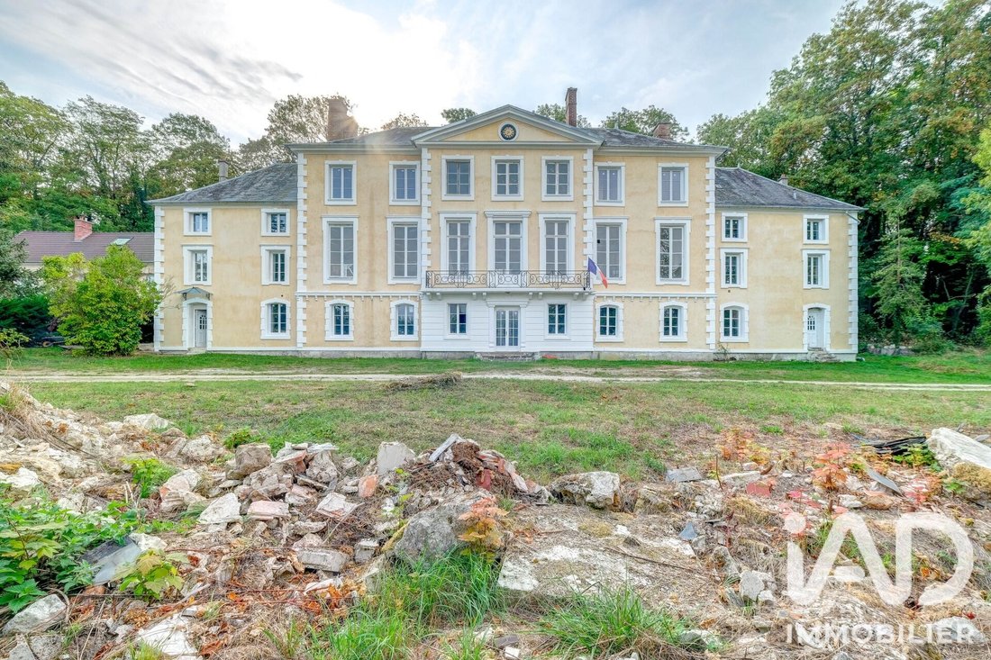Casa a Blanchard, Chateau-Thierry, Francia 3 - 19144093