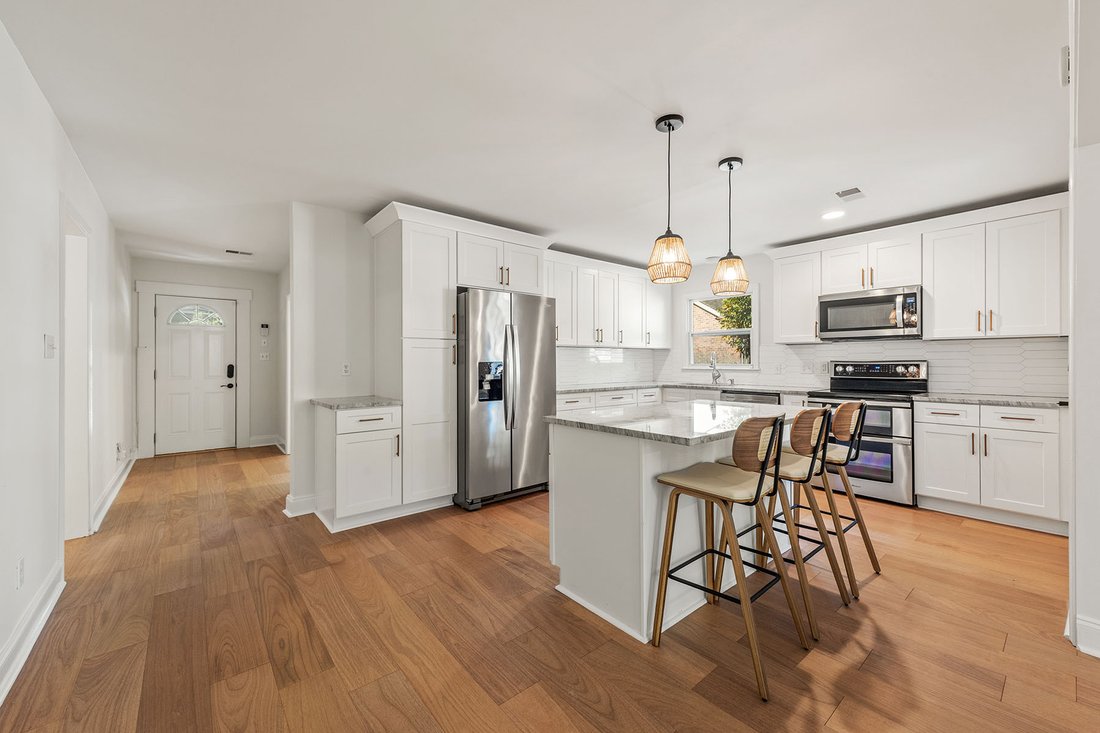 House in Charlotte, North Carolina, United States 5 - 19143530