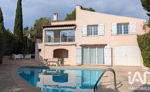 Maison à Plateau Notre Dame Sud-Bord de mer-Beaurivage, Saint-Raphaël, France 1