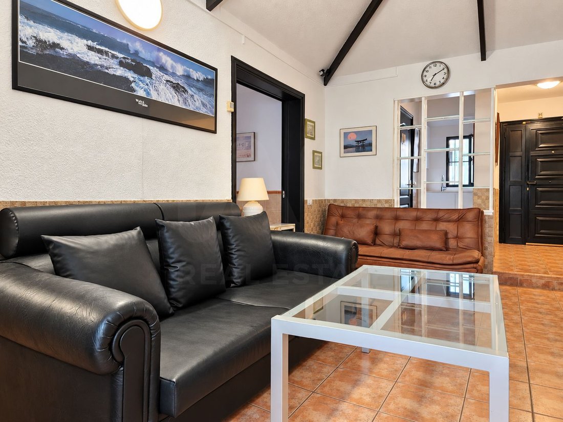 Townhouse in Playa de las Americas, Canary Islands, Spain 3 - 19143500