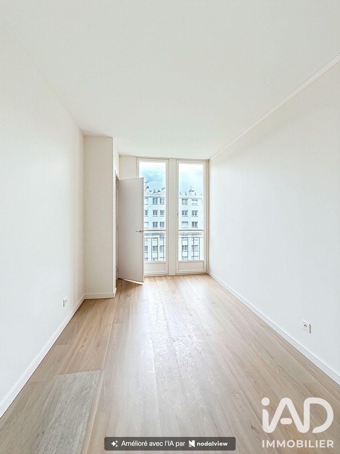 Apartment in Reine-Mairie, Boulogne-Billancourt, France 5 - 19144091